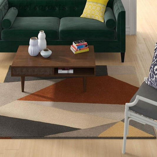 Craftura Hand Tufted Carpet