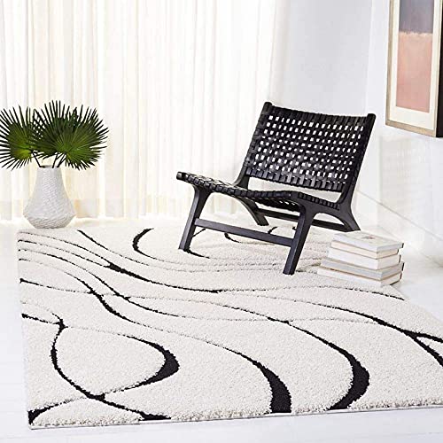 Napria Shaggy Carpet & Rug