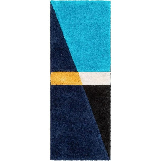Luxeva Shaggy Rug