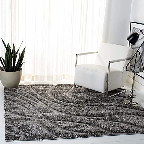Rugence Shaggy Carpet & Rug