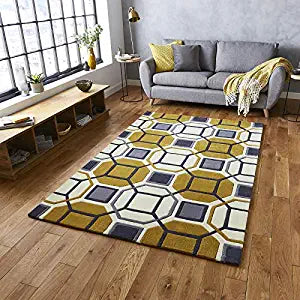 Lunara Hand Tufted Carpet & Rug