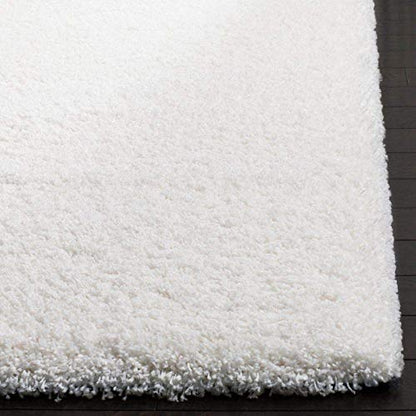 Stravaan Shaggy Carpet & Rug
