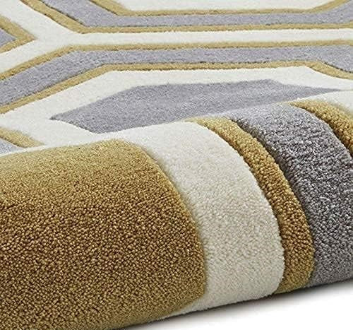 Novarra Hand Tufted Carpet