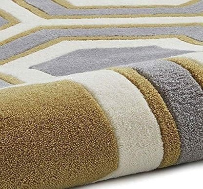 Novarra Hand Tufted Carpet