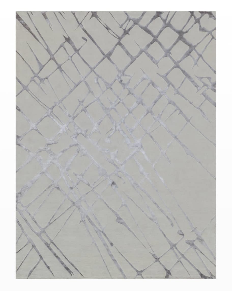 Snuviane Hand Tufted Carpet & Rugs