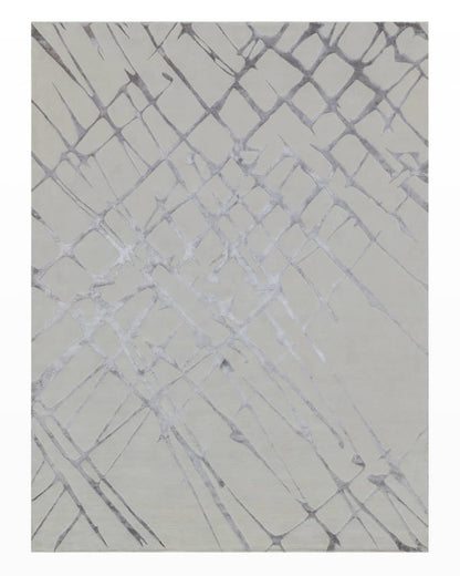 Snuviane Hand Tufted Carpet & Rugs