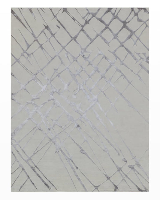 Snuviane Hand Tufted Carpet & Rugs