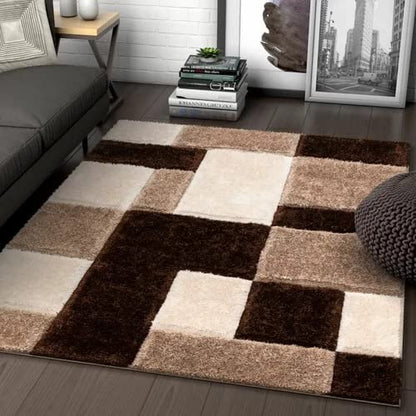 Tufsy Shaggy Carpet & Rug