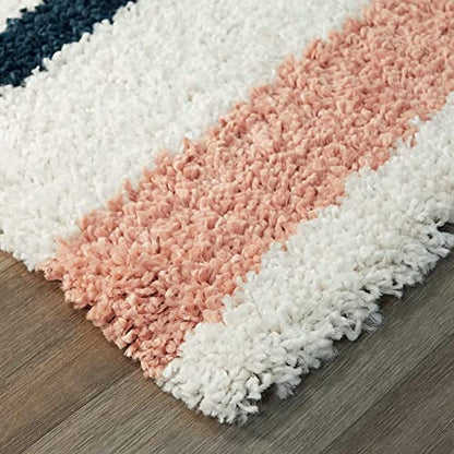 Rootra Shaggy Carpet & Rug