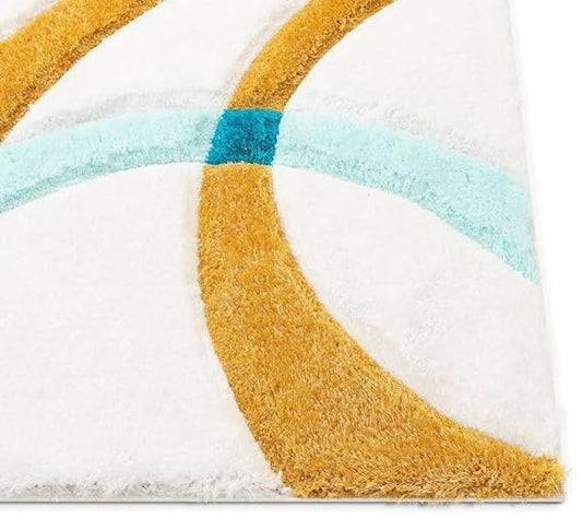 Wivora Shaggy Rug