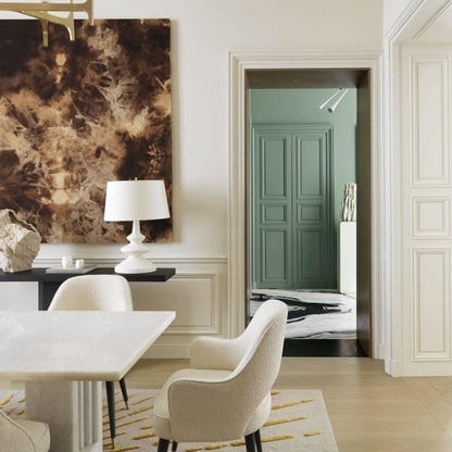 Cozelae Hand Tufted Carpet & Rugs