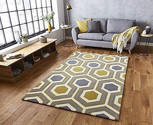 Novarra Hand Tufted Carpet