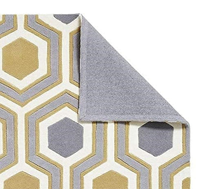 Novarra Hand Tufted Carpet