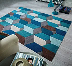Sofvara Hand Tufted Carpet & Rug