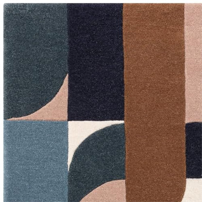 Snuvellae Hand Tufted Carpet & Rugs