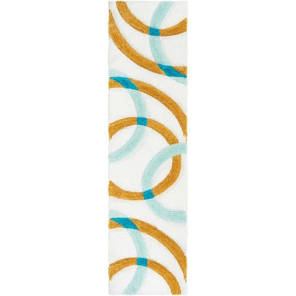 Wivora Shaggy Rug