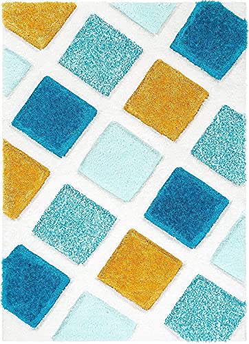 Vylta Shaggy Carpet & Rug