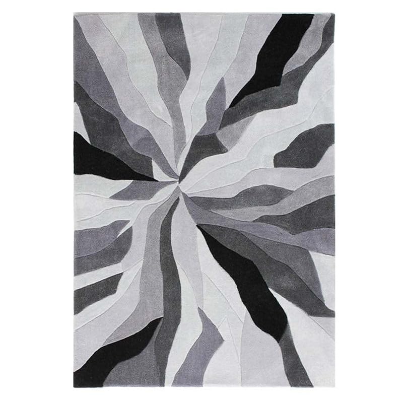 Pluvoria Hand Tufted Carpet