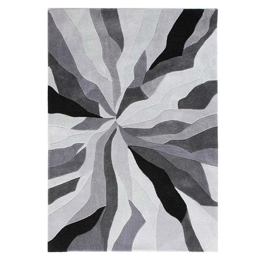 Pluvoria Hand Tufted Carpet