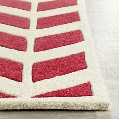 Orvexis Hand Tufted Runner Carpet & Rug