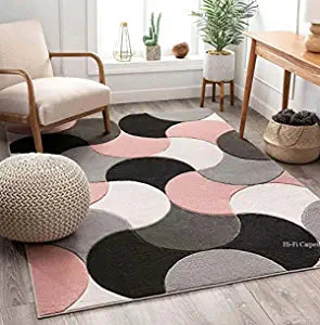 Velvara Hand Tufted Carpet & Rug