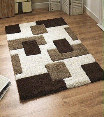 Earthette Shaggy Carpet & Rug