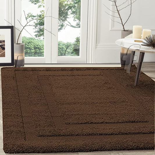 Velno Shaggy Carpet & Rug