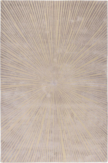 Mossvara Hand Tufted Carpet & Rug