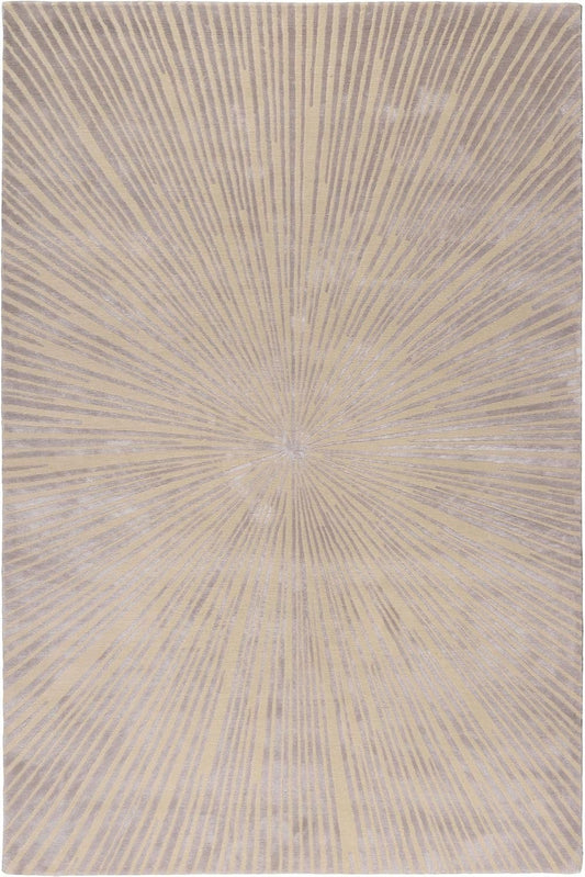 Mossvara Hand Tufted Carpet & Rug