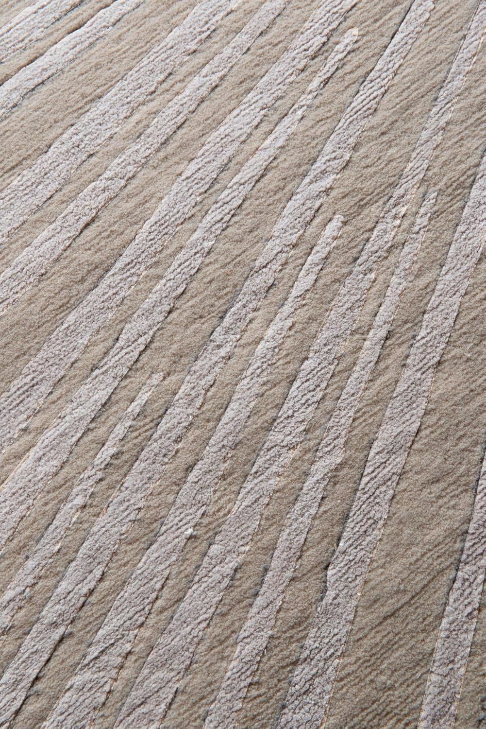 Mossvara Hand Tufted Carpet & Rug
