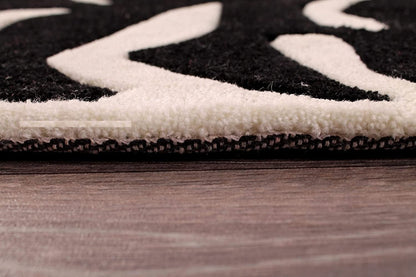 Solvorah Hand Tufted Runner Carpet & Rug