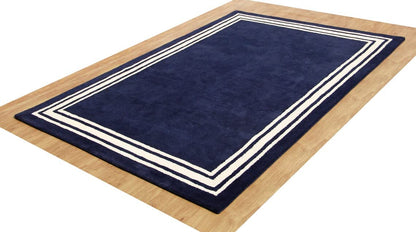 Knuvira Hand Tufted Carpet