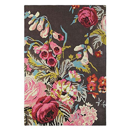Pluvessa Hand Tufted Carpet