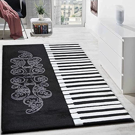 Geovelle Hand Tufted Carpet & Rug
