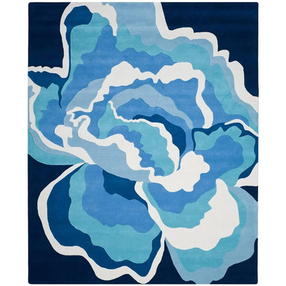 Loomvara Hand Tufted Carpet