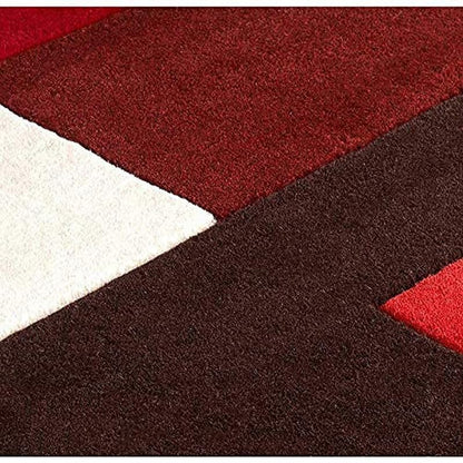 Geovira Hand Tufted Carpet