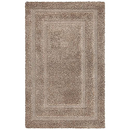 Loompine Shaggy Carpet & Rug