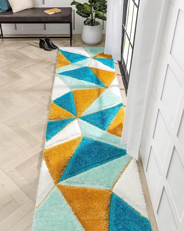 Weavelle Shaggy Rug