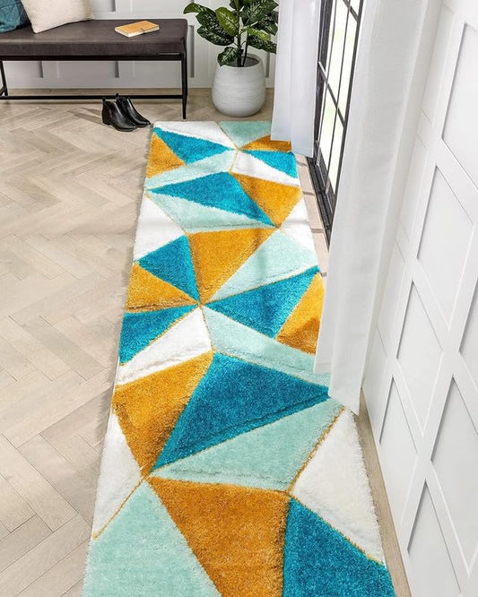 Weavelle Shaggy Rug