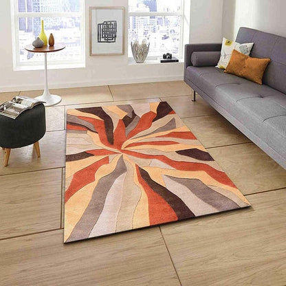 Vellavora Hand Tufted Carpet