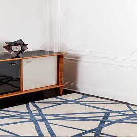 Cirella Hand Tufted Carpet