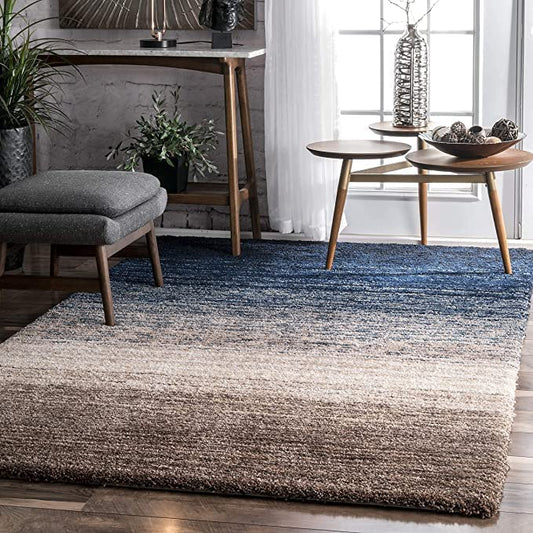 Loomli Shaggy Carpet & Rug