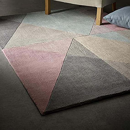 Rondura Hand Tufted Carpet & Rug
