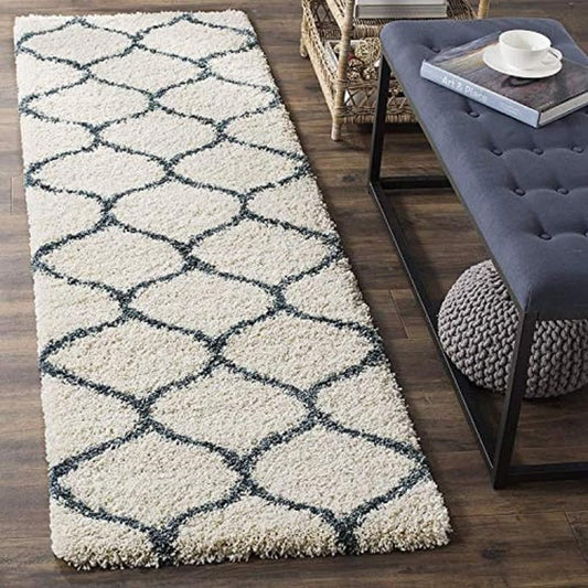 Animora Shaggy Rug