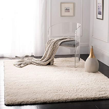 Knottica Shaggy Carpet & Rug