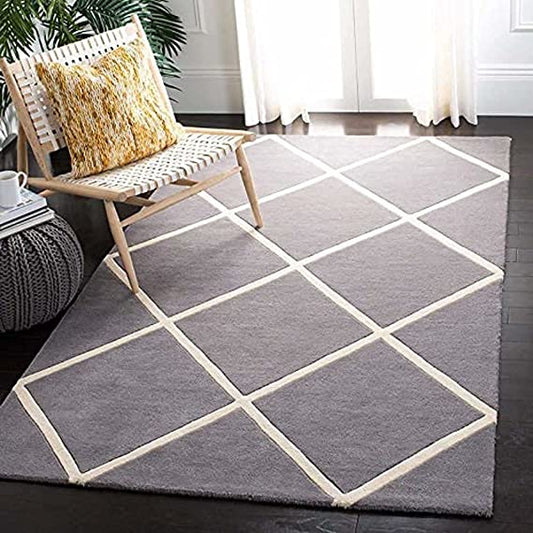 Orvita Hand Tufted Carpet & Rug