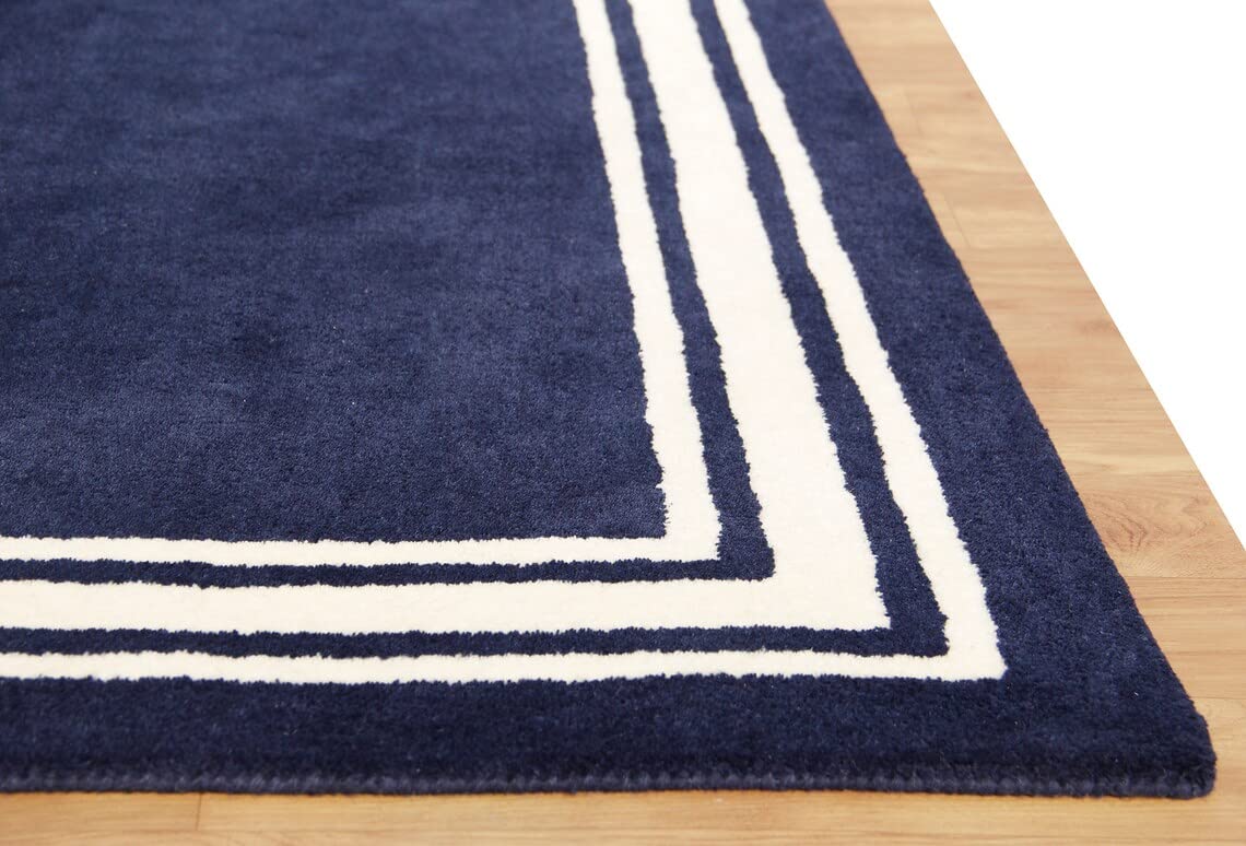 Knuvira Hand Tufted Carpet