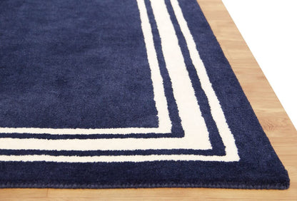 Knuvira Hand Tufted Carpet