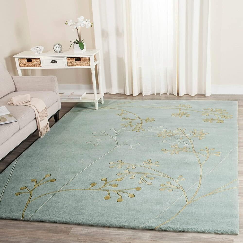 Velstra Fresh Hand Tufted Carpet