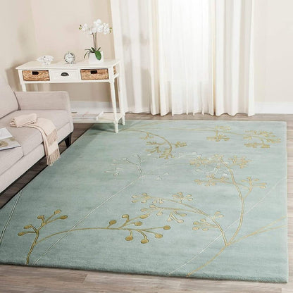 Velstra Fresh Hand Tufted Carpet